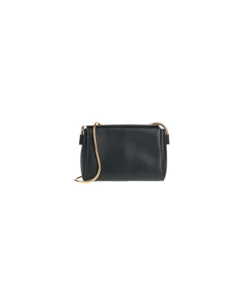 Marni TASCHEN - Umhängetascheauf YOOX.COM Schwarz