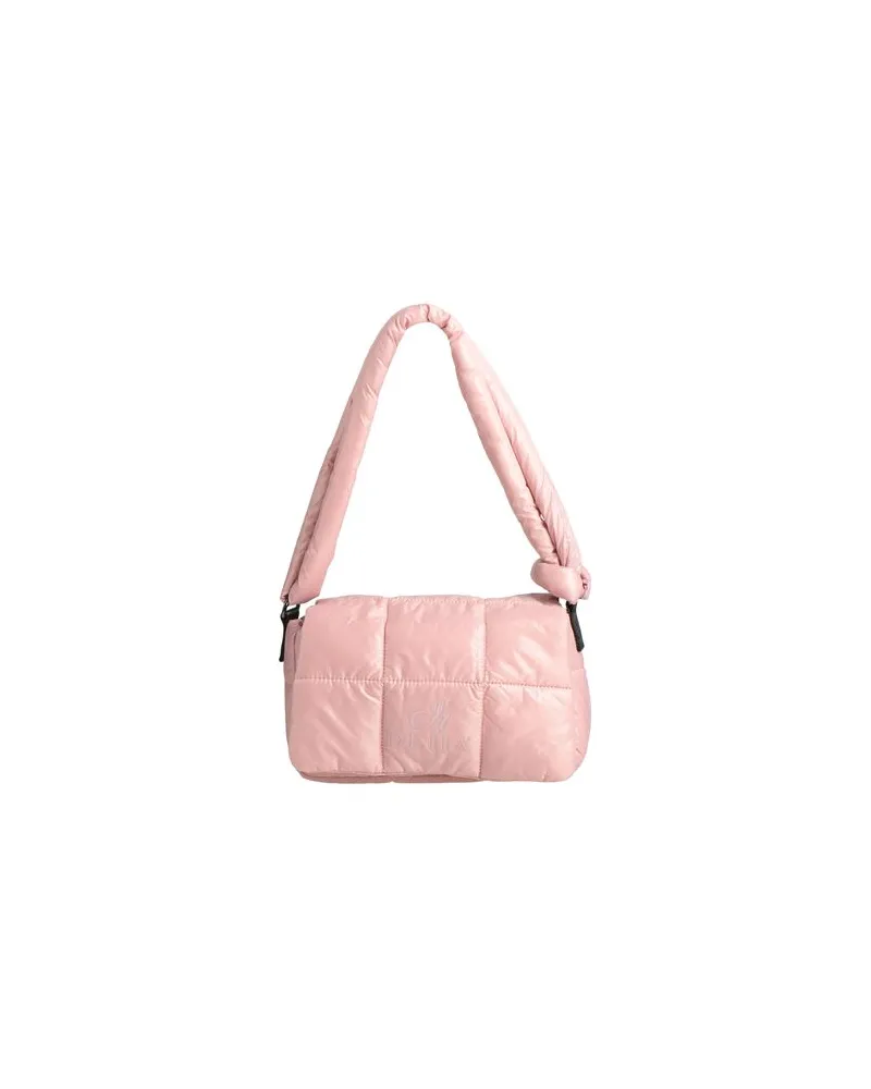 Deha TASCHEN - Schultertaschenauf YOOX.COM Hellrosa
