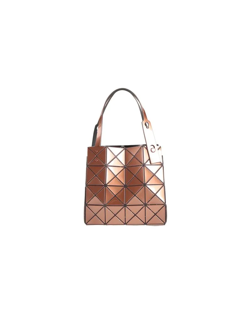 Issey Miyake TASCHEN - Handtaschenauf YOOX.COM Kupfer