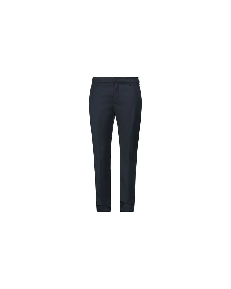 Dondup HOSEN & RÖCKE - Hosenauf YOOX.COM Nachtblau