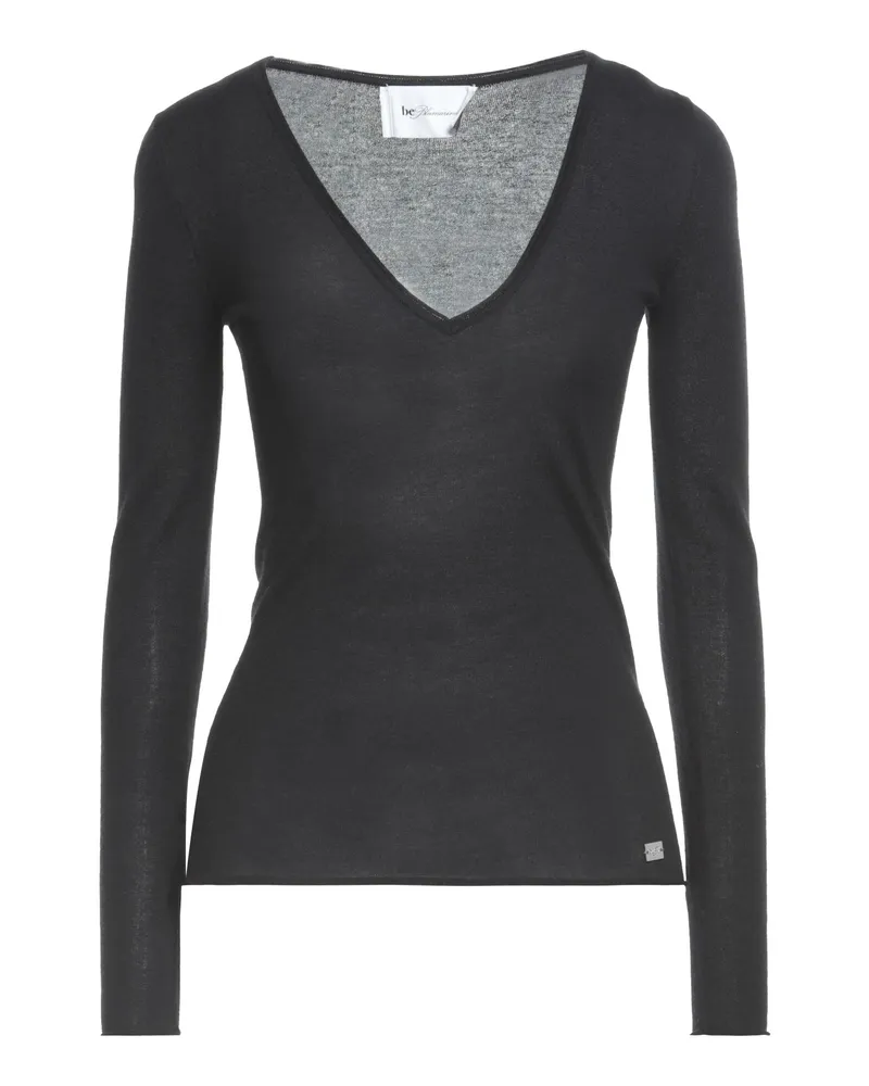 Blumarine Pullover Schwarz