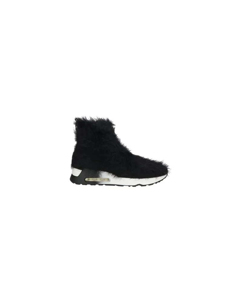 ash LANA - SCHUHE - Sneakersauf YOOX.COM Schwarz