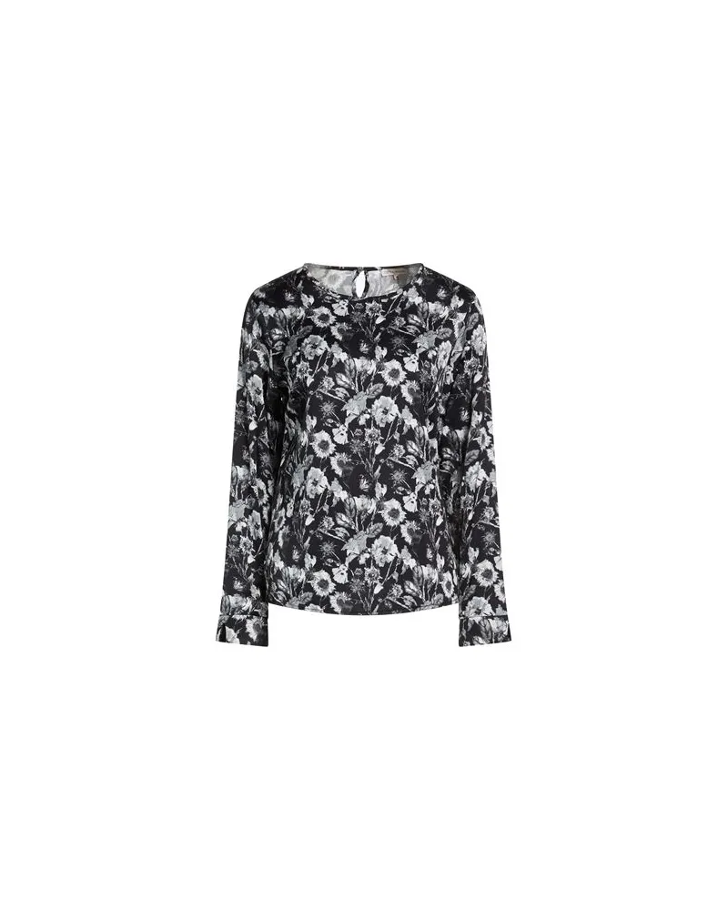 Camicettasnob TOPS - Topsauf YOOX.COM Schwarz