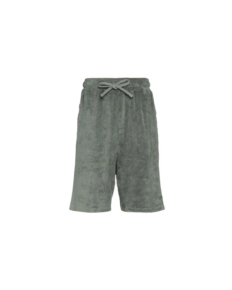 Costumein HOSEN & RÖCKE - Shorts & Bermudashortsauf YOOX.COM Militärgrün
