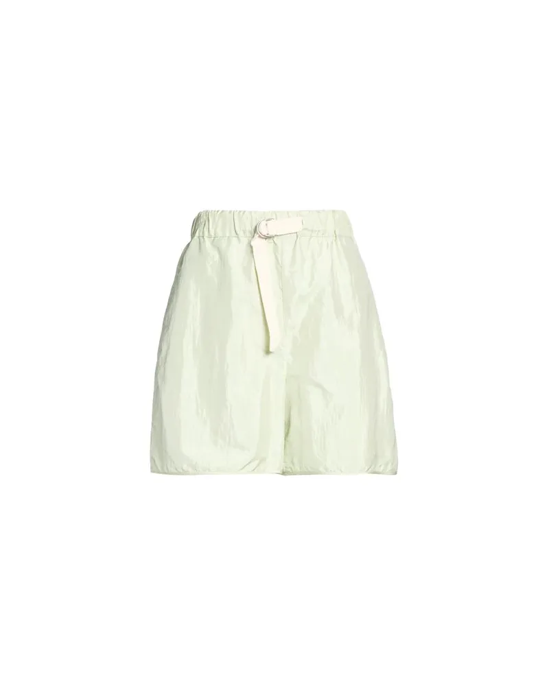 Jil Sander HOSEN & RÖCKE - Shorts & Bermudashortsauf YOOX.COM Säuregrün