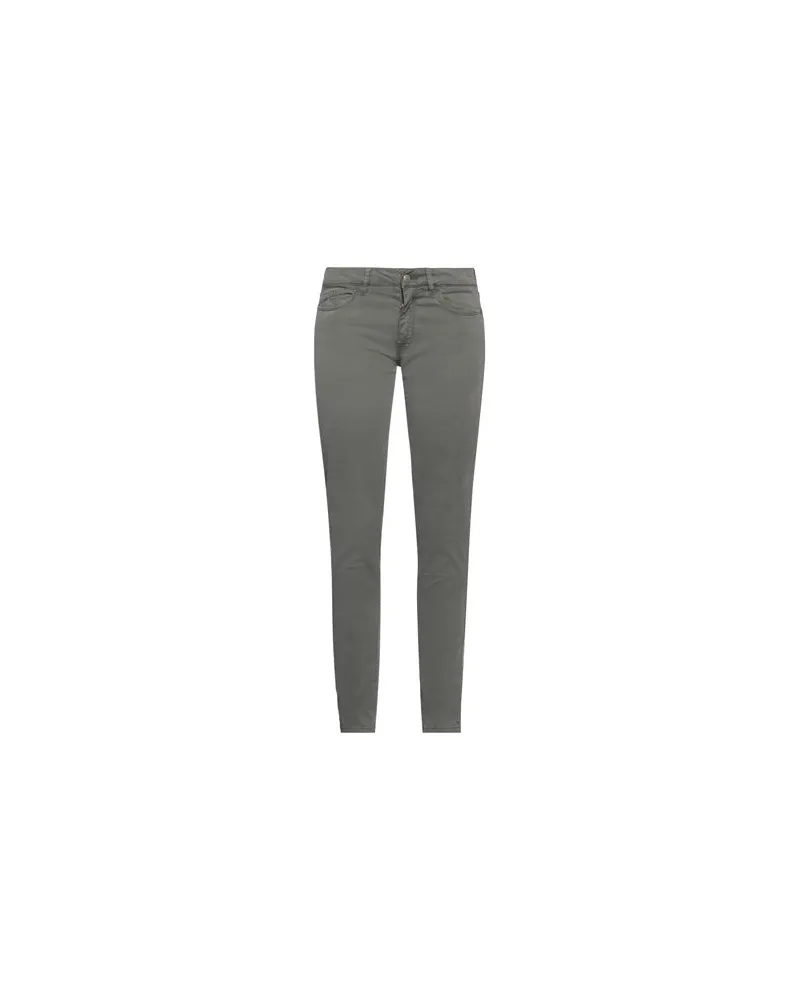 Mason's HOSEN & RÖCKE - Hosenauf YOOX.COM Dunkelgrün