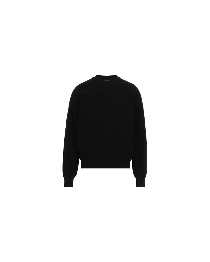 Alexander Wang STRICKWAREN - Pulloverauf YOOX.COM Schwarz