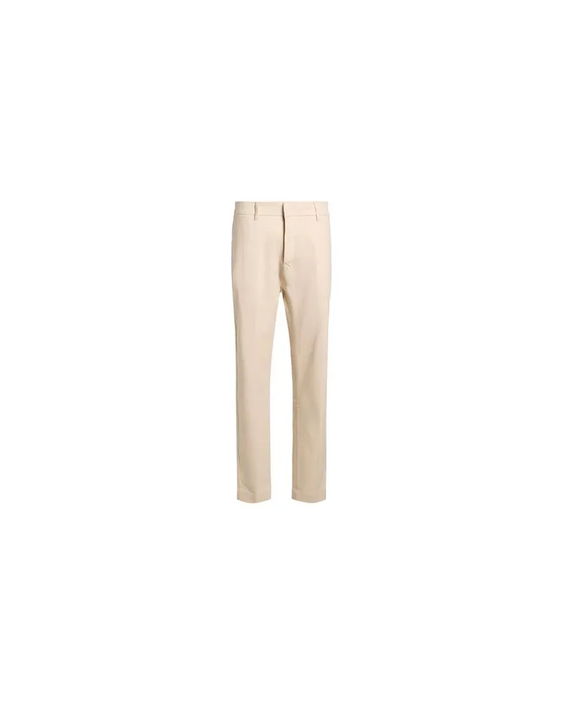 Alpha Studio HOSEN & RÖCKE - Hosenauf YOOX.COM Beige