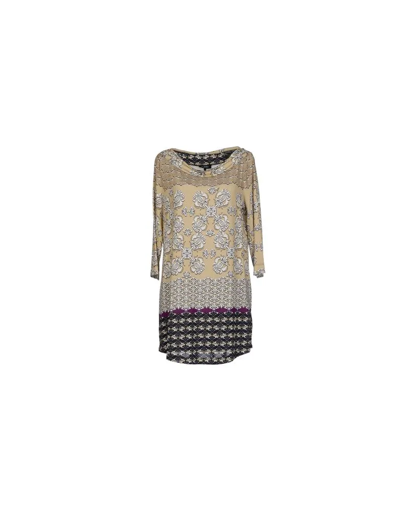 Byblos TOPS - T-shirtsauf YOOX.COM Sand
