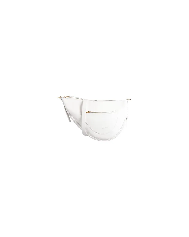 Coccinelle TASCHEN - Umhängetascheauf YOOX.COM Weiß