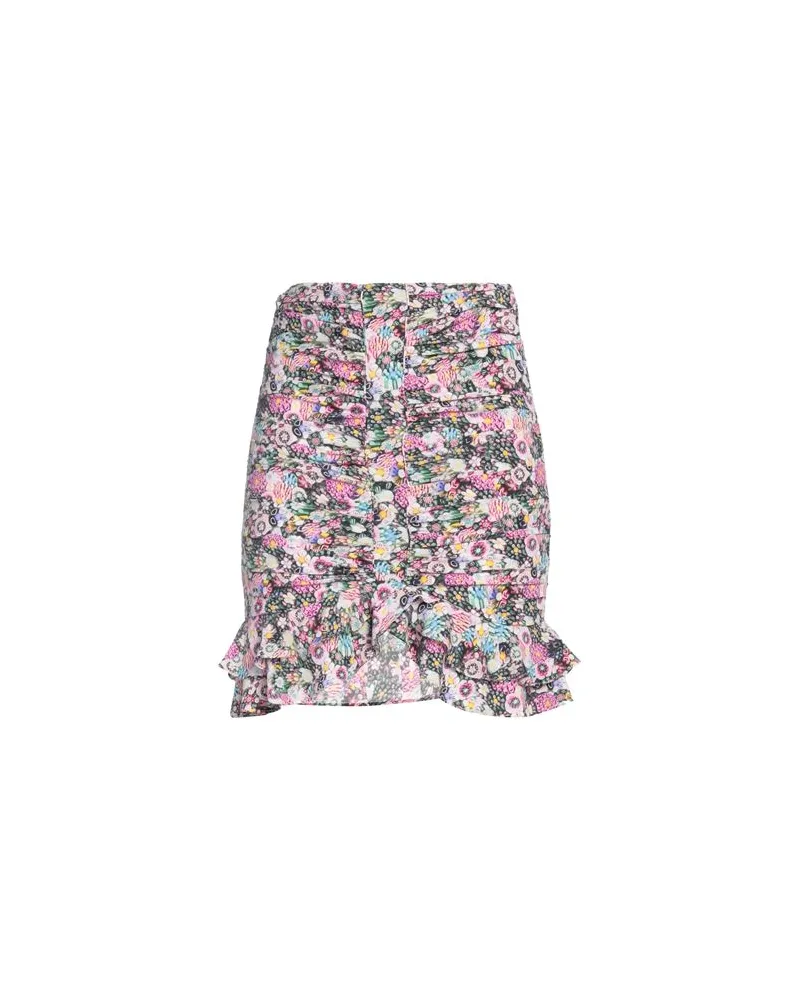 Isabel Marant HOSEN & RÖCKE - Miniröckeauf YOOX.COM Rosa
