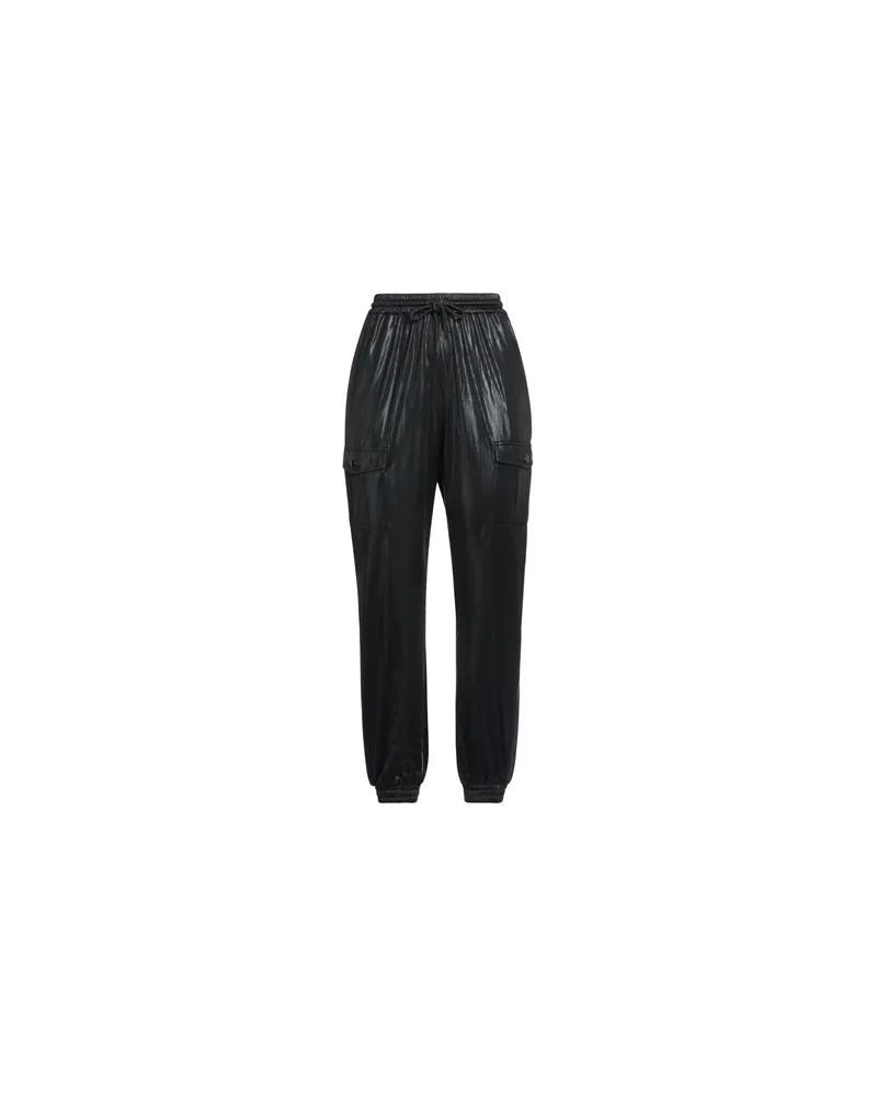 Richmond SPORT - HOSEN & RÖCKE - Hosenauf YOOX.COM Schwarz