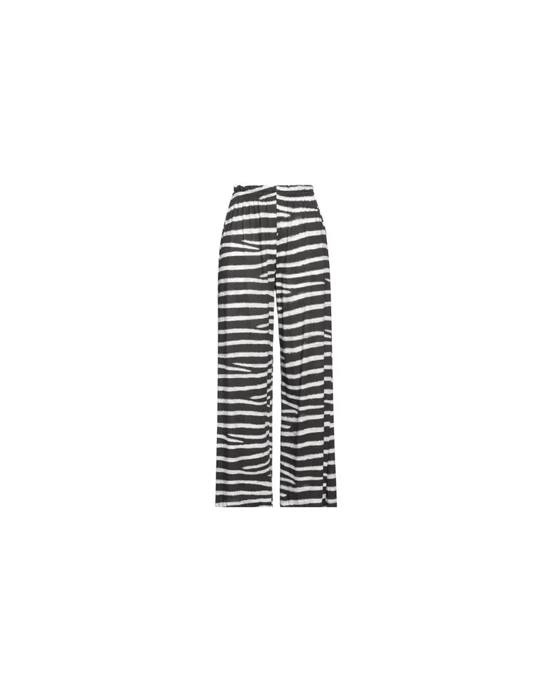 Majestic HOSEN & RÖCKE - Hosenauf YOOX.COM Braungrau