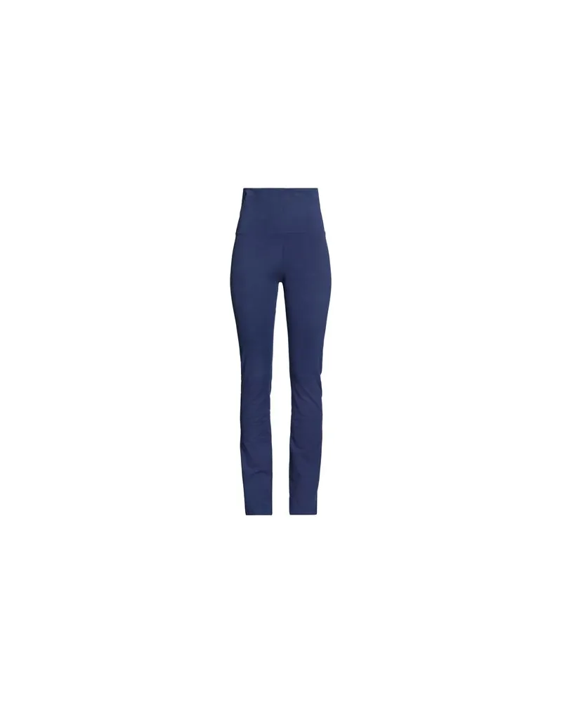 Mandala HOSEN & RÖCKE - Leggingsauf YOOX.COM Marineblau