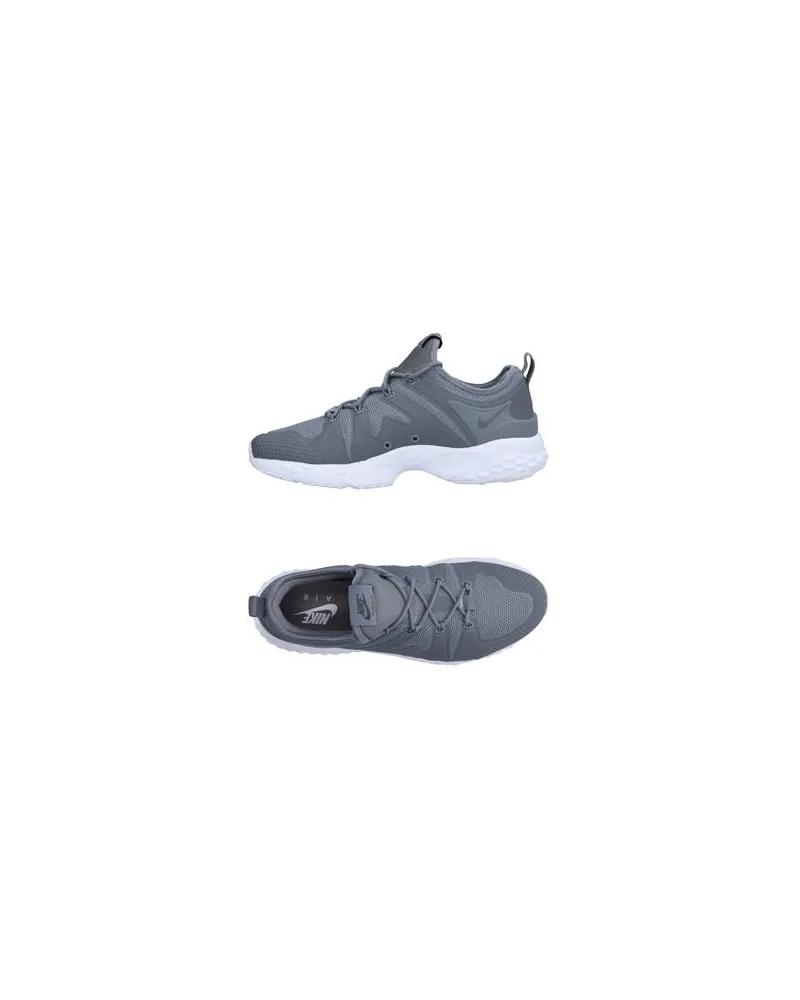 Nike SCHUHE - Sneakersauf YOOX.COM Hellgrau