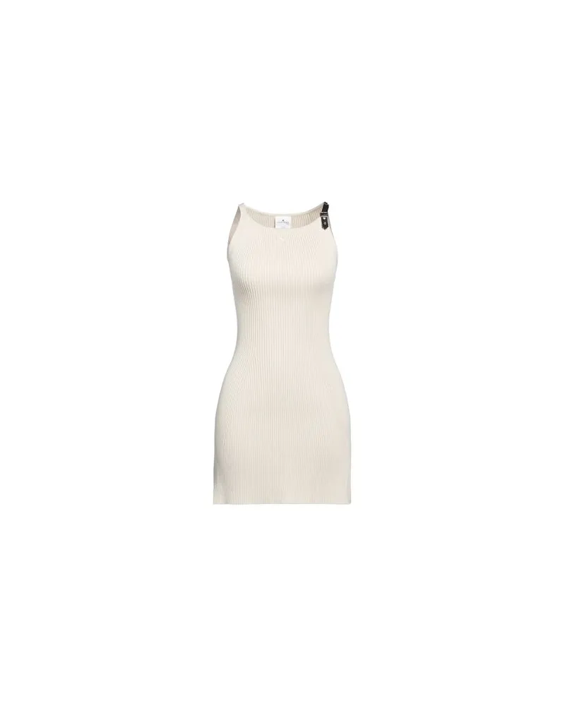 Courrèges KLEIDER - Mini-Kleiderauf YOOX.COM Off