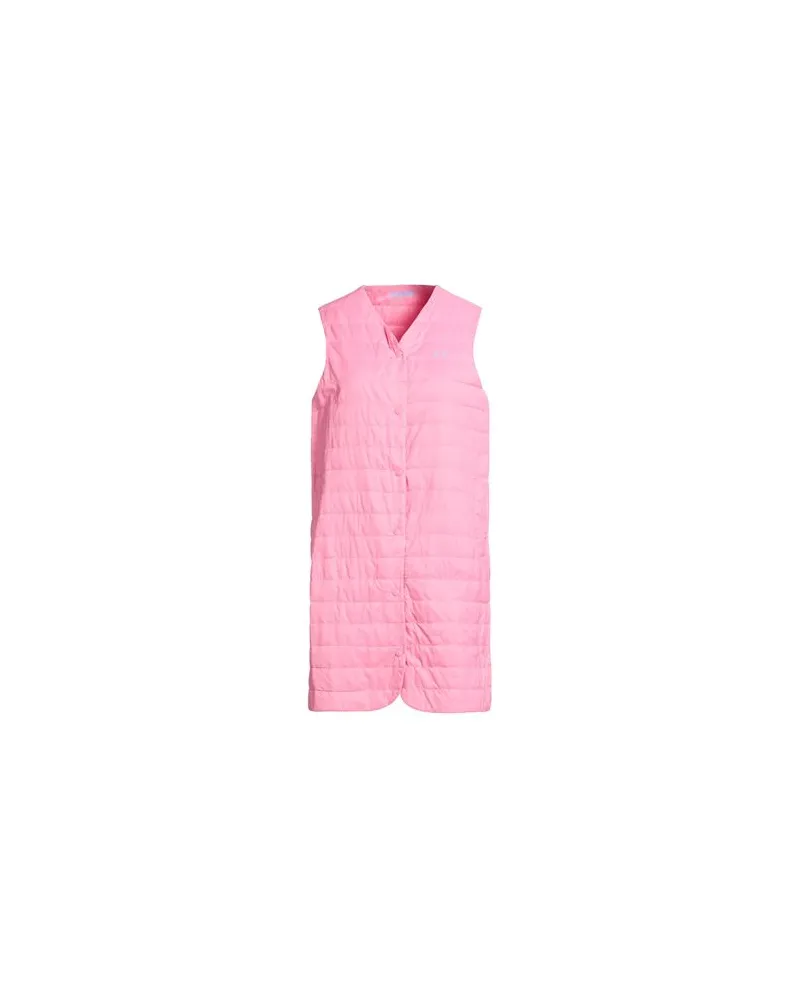 Sun68 JACKEN & MÄNTEL - Pufferjacken & Daunenjackenauf YOOX.COM Rosa