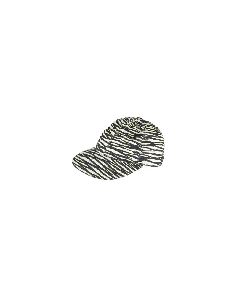 Borsalino ACCESSOIRES - Mützen & Hüteauf YOOX.COM Limettengrün