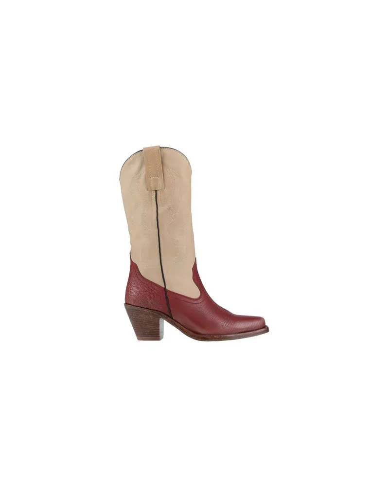 Philosophy Di Lorenzo Serafini SCHUHE - Stiefelettenauf YOOX.COM Elfenbein