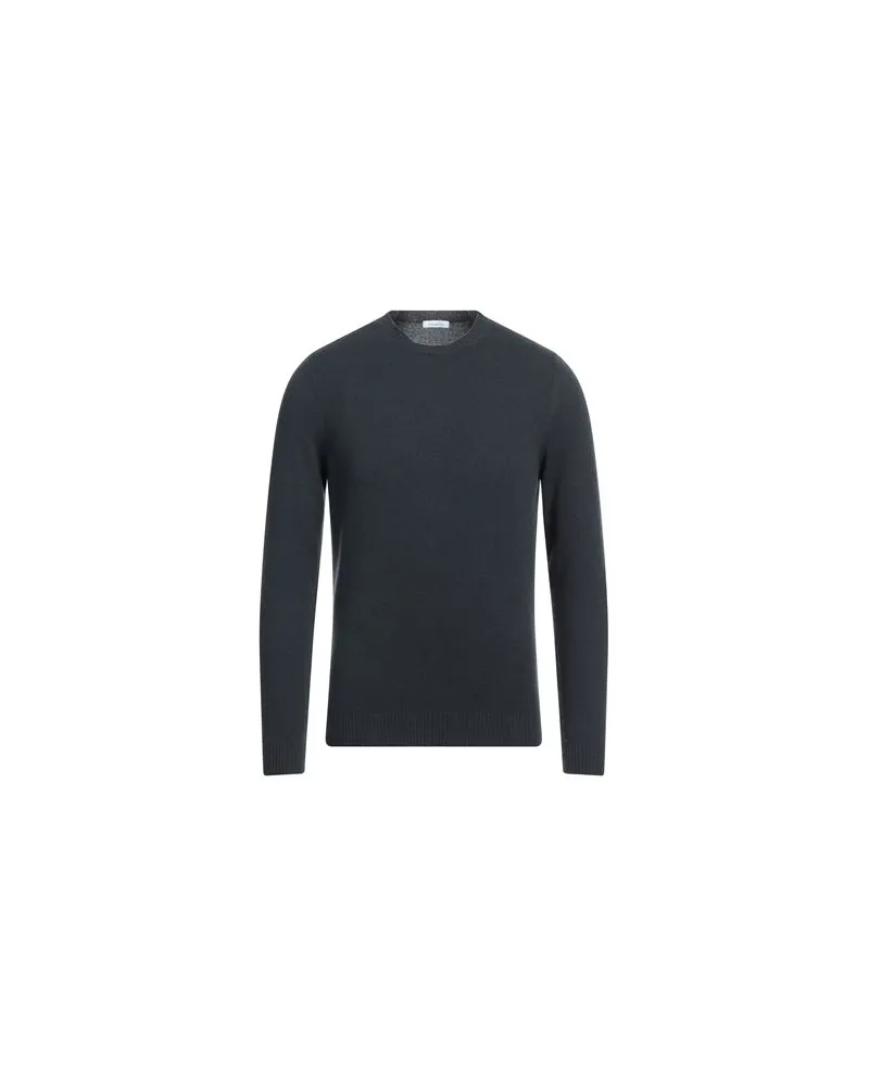 Malo STRICKWAREN - Pulloverauf YOOX.COM Schwarz