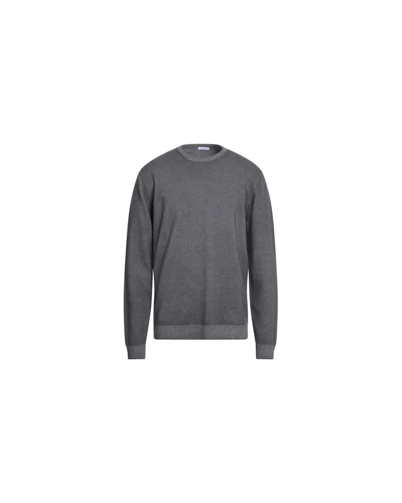 Malo STRICKWAREN - Pulloverauf YOOX.COM Braungrau