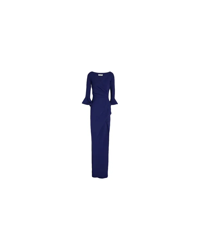 Chiara Boni KLEIDER - Maxi-Kleiderauf YOOX.COM Dunkelviolett