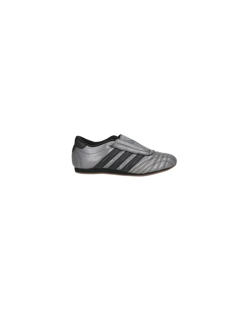 adidas SCHUHE - Sneakersauf YOOX.COM Silber