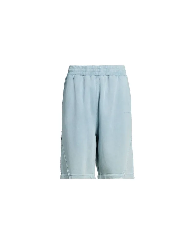ACW* HOSEN & RÖCKE - Shorts & Bermudashortsauf YOOX.COM Taubenblau