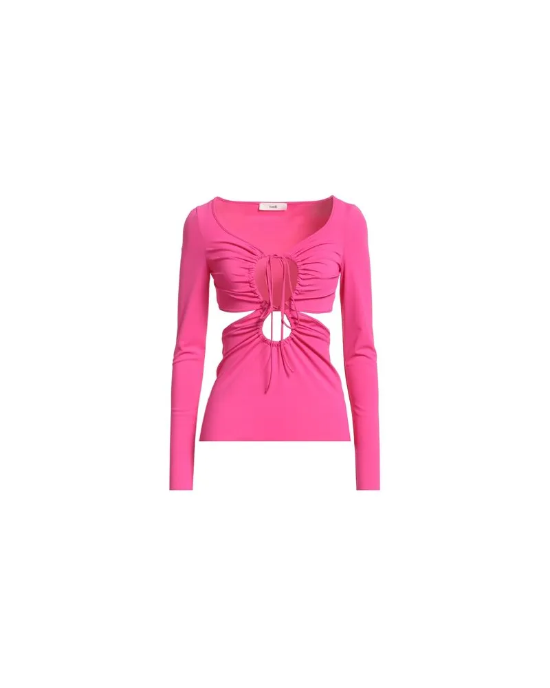 Suoli TOPS - Topsauf YOOX.COM Fuchsia