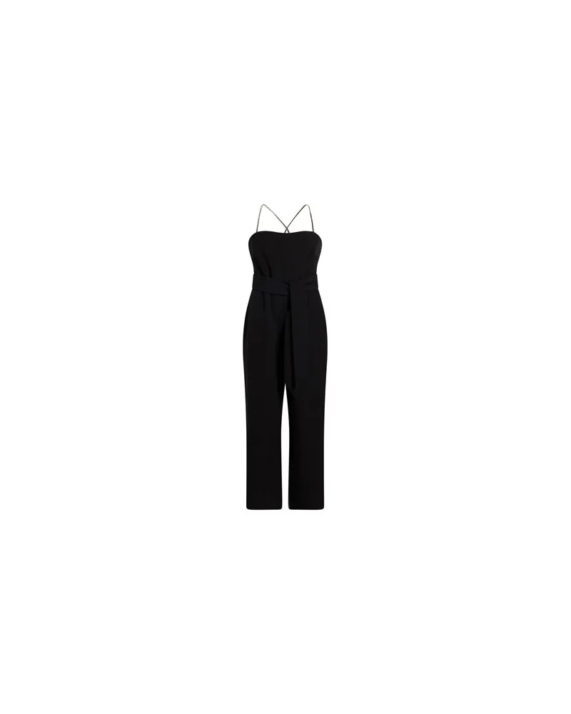 Kate Spade OVERALLS - Jumpsuitsauf YOOX.COM Schwarz