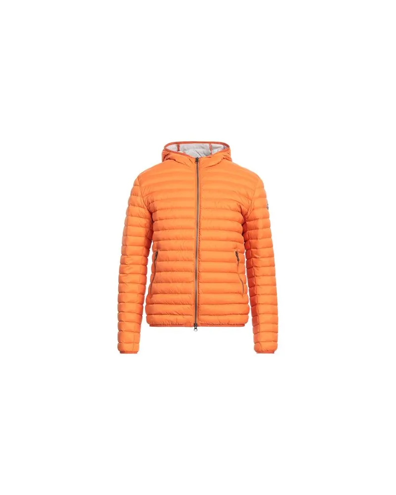 Colmar JACKEN & MÄNTEL - Pufferjacken & Daunenjackenauf YOOX.COM Mandarine