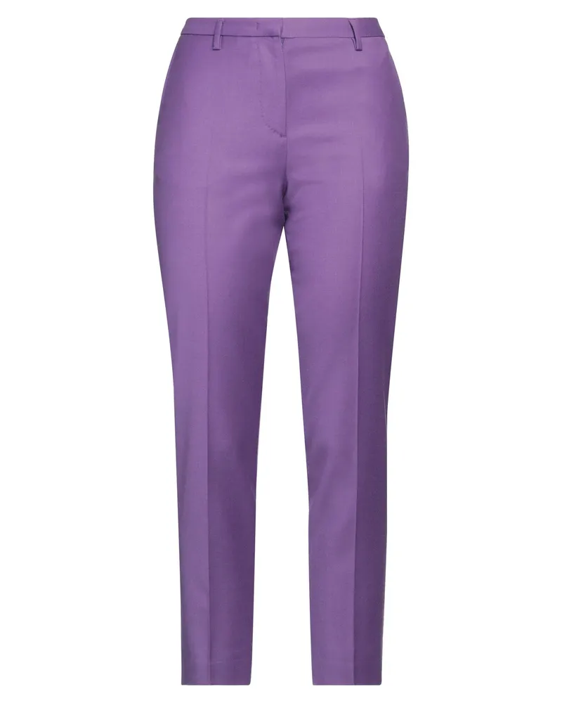 LARDINI Hose Violett