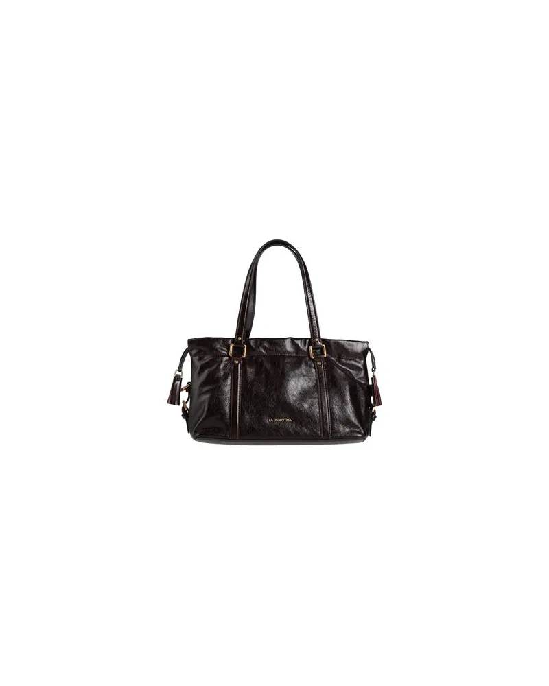 La Martina TASCHEN - Handtaschenauf YOOX.COM Bordeaux