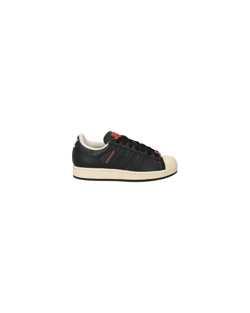 adidas SCHUHE - Sneakersauf YOOX.COM Schwarz