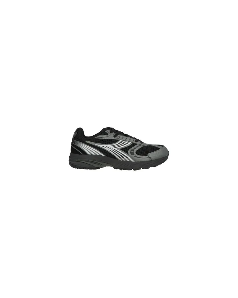 Diadora SCHUHE - Sneakersauf YOOX.COM Schwarz
