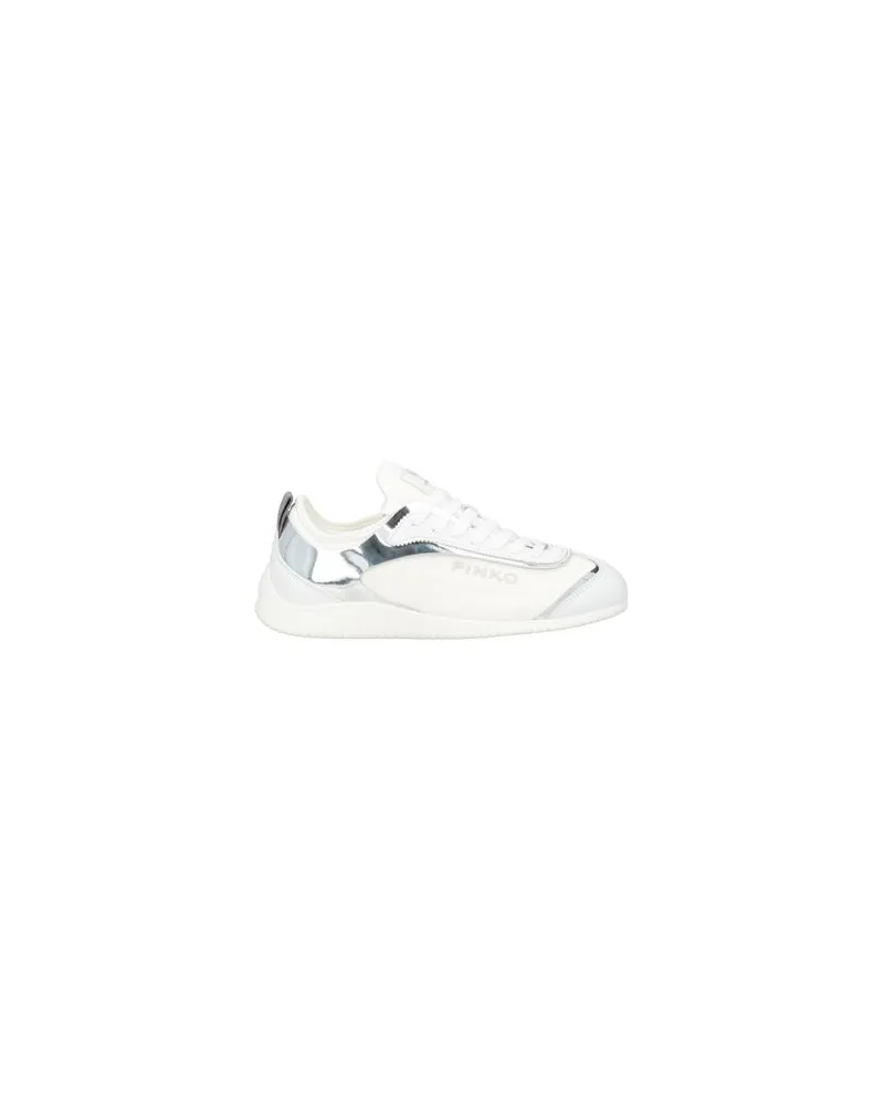 Pinko SCHUHE - Sneakersauf YOOX.COM Weiß
