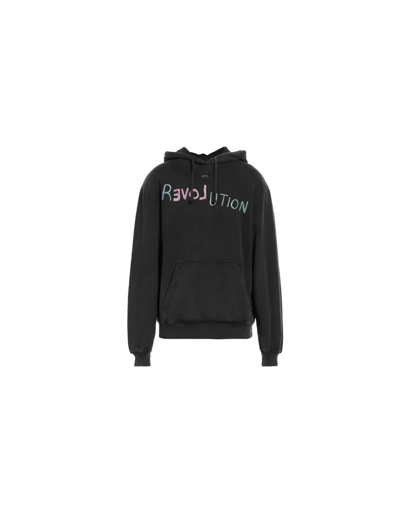 BLUEMARBLE TOPS - Sweatshirtsauf YOOX.COM Braungrau