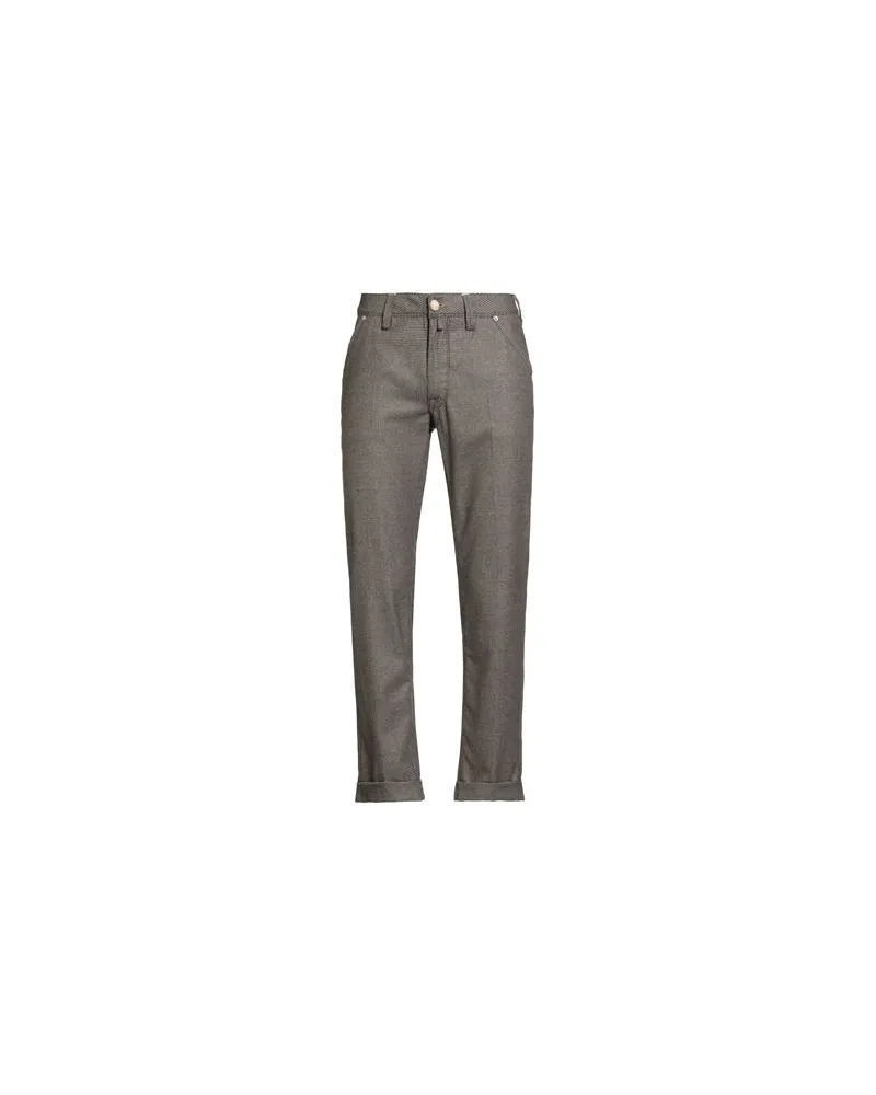 Jacob Cohën HOSEN & RÖCKE - Hosenauf YOOX.COM Sand