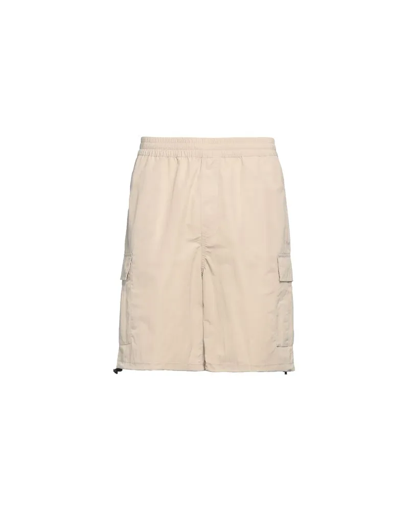 Carhartt WIP HOSEN & RÖCKE - Shorts & Bermudashortsauf YOOX.COM Beige