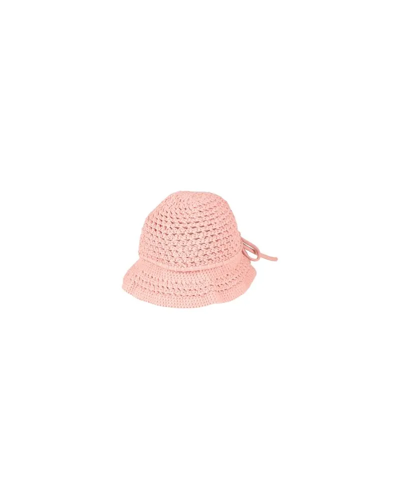 Craig Green ACCESSOIRES - Mützen & Hüteauf YOOX.COM Hellrosa