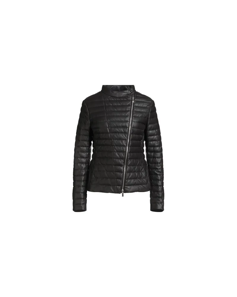 MOORER JACKEN & MÄNTEL - Pufferjacken & Daunenjackenauf YOOX.COM Braungrau