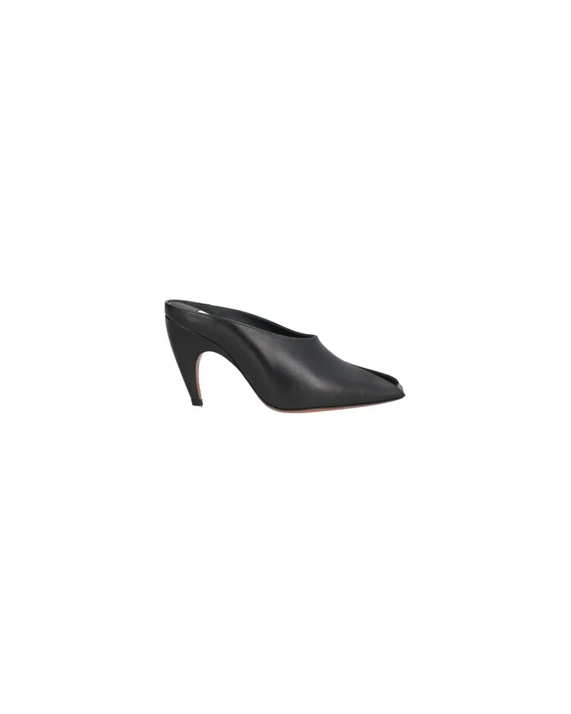 Alaïa SCHUHE - Mules & Clogsauf YOOX.COM Schwarz