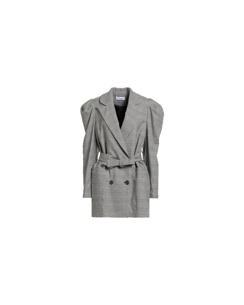 Odi et Amo ANZÜGE und CO-ORDS - Blazersauf YOOX.COM Schwarz