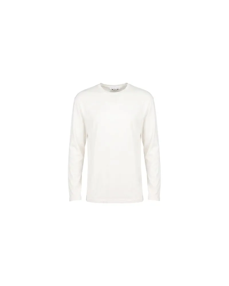 Daniele Alessandrini TOPS - T-shirtsauf YOOX.COM Weiß