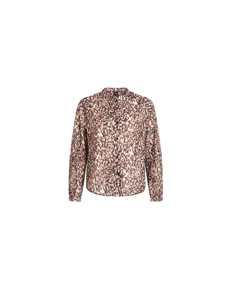 HUGO BOSS TOPS - Hemdenauf YOOX.COM Antikrosa