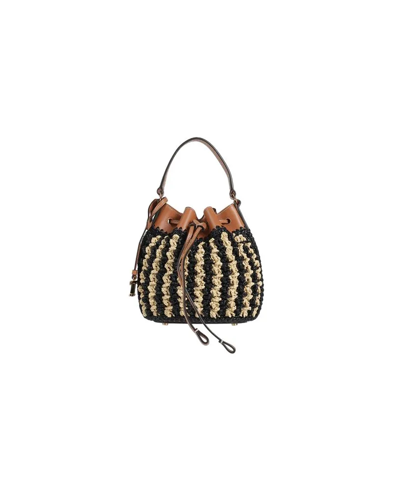 TOD'S TASCHEN - Handtaschenauf YOOX.COM Braun