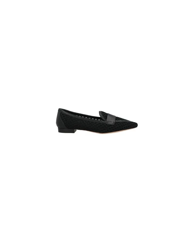 Attilio Giusti Leombruni SCHUHE - Mokassinsauf YOOX.COM Schwarz