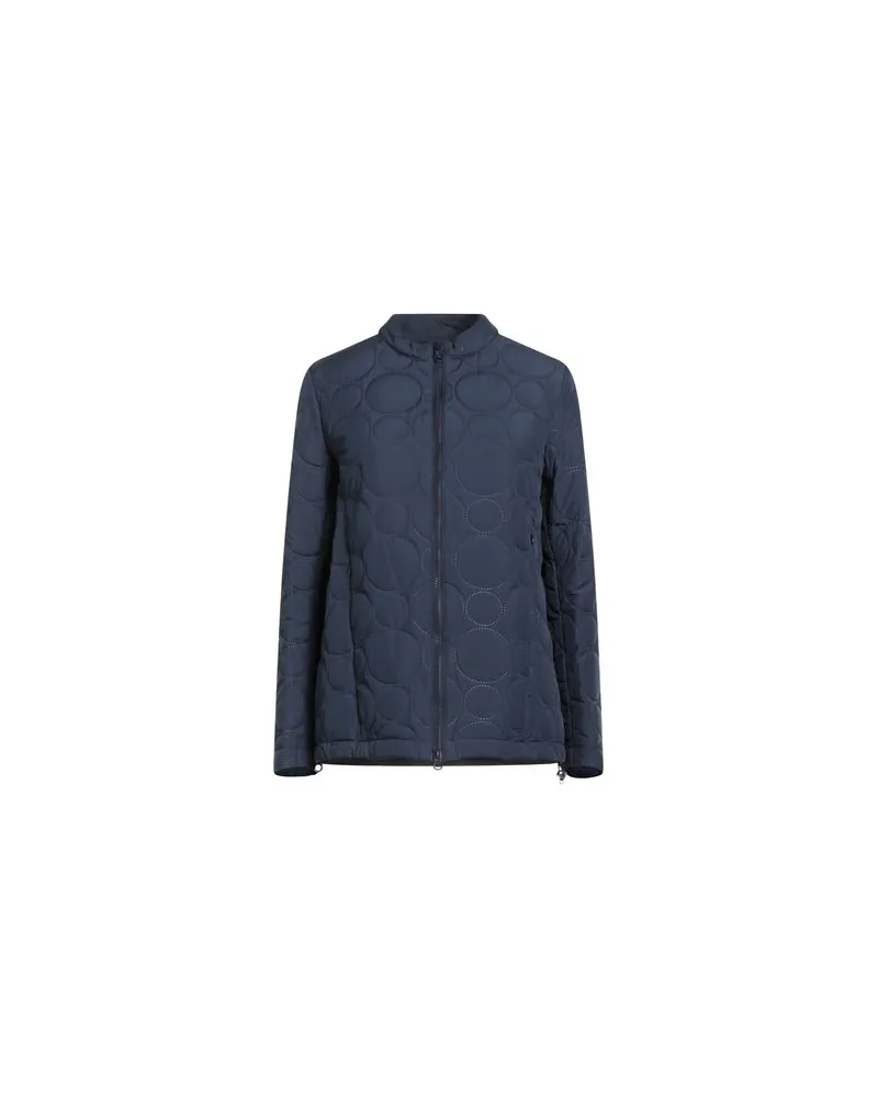 Colmar JACKEN & MÄNTEL - Pufferjacken & Daunenjackenauf YOOX.COM Nachtblau