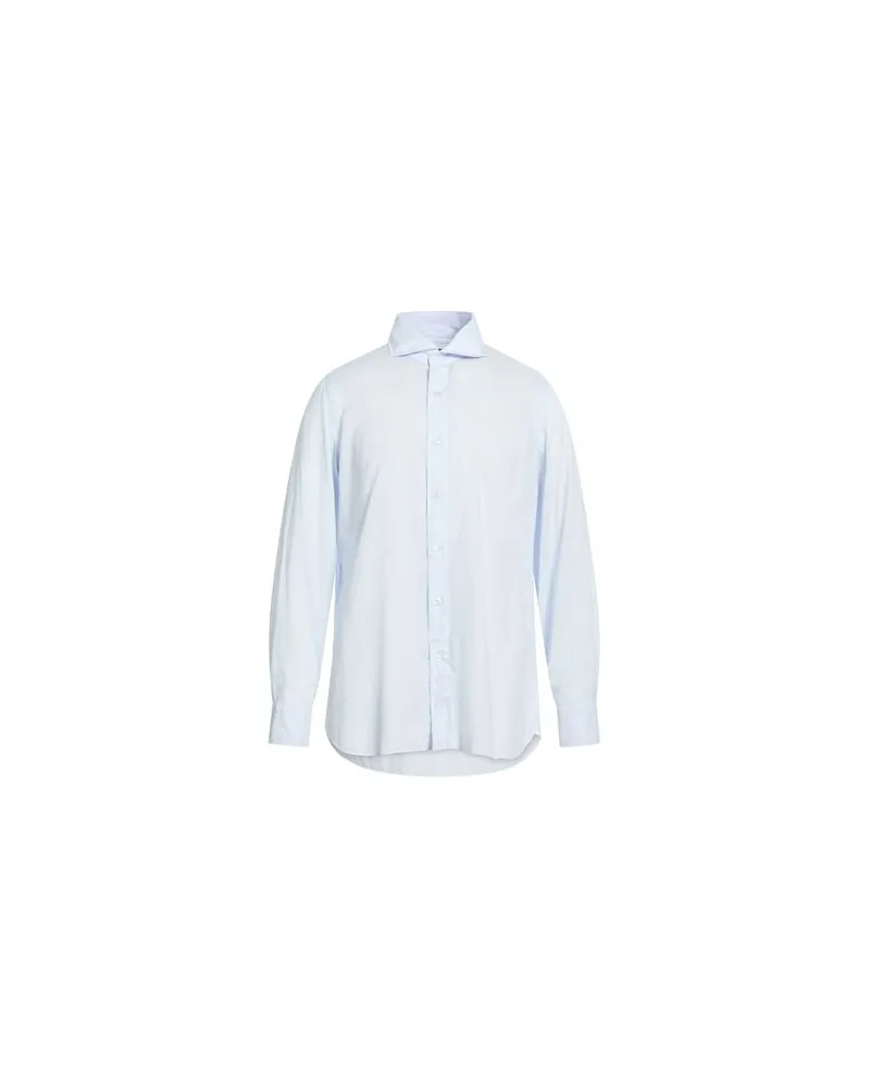 Finamore 1925 TOPS - Hemdenauf YOOX.COM Himmelblau