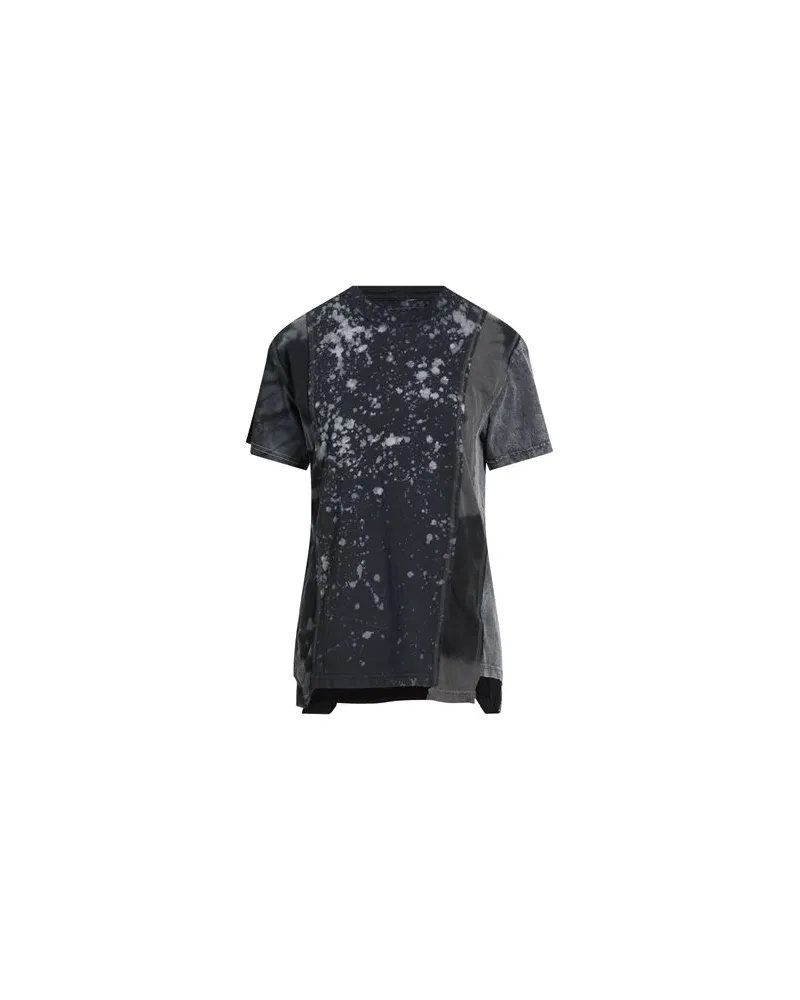 NEEDLES TOPS - T-shirtsauf YOOX.COM Maulwurfsgrau